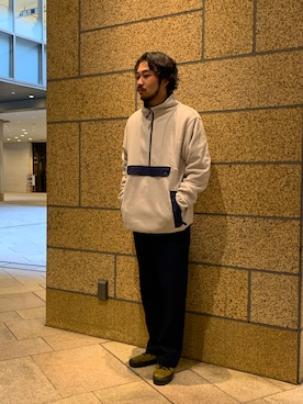 Kazunariさんのコーディネート