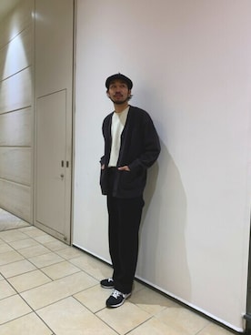 Kazunariさんのコーディネート