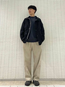 ショウゴさんのコーディネート