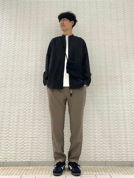 ショウゴさんのコーディネート