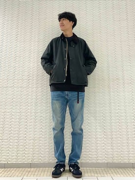 ショウゴさんのコーディネート