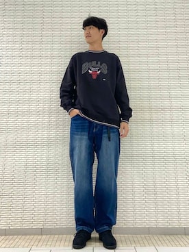 ショウゴさんのコーディネート