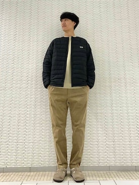 ショウゴさんのコーディネート