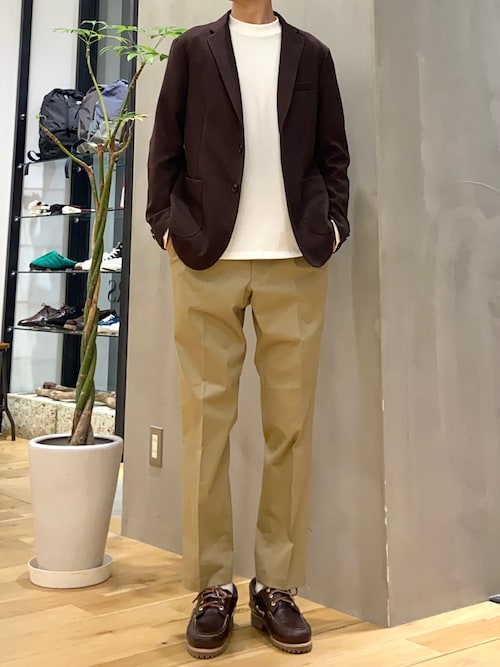 WEB限定/OUTLET】【SLIM TAPERED_2】【秋冬】2釦シングルスーツ