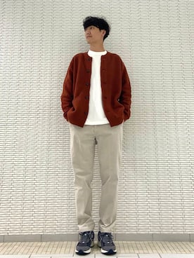 ショウゴさんのコーディネート