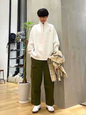 ショウゴさんのコーディネート