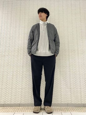 ショウゴさんのコーディネート