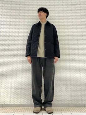 ショウゴさんのコーディネート