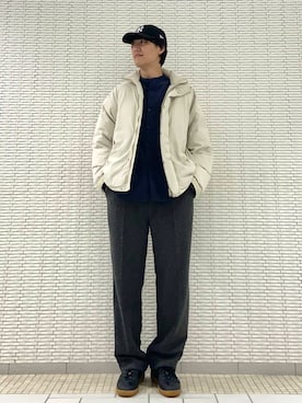 ショウゴさんのコーディネート