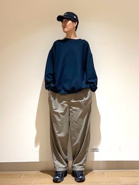 ショウゴさんのコーディネート