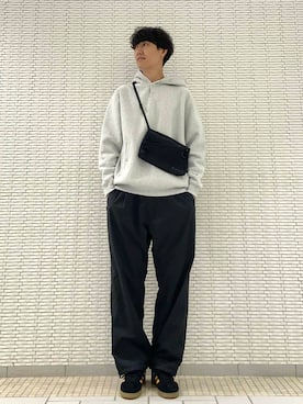 ショウゴさんのコーディネート