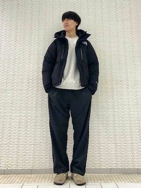 ショウゴさんのコーディネート