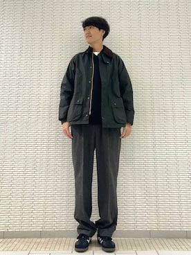 ショウゴさんのコーディネート