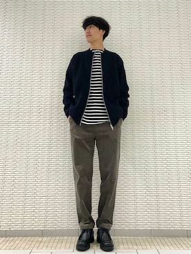 ショウゴさんのコーディネート