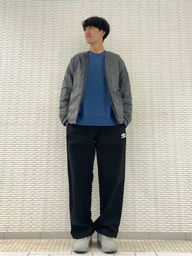 ショウゴさんのコーディネート