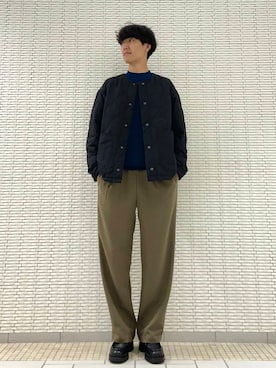 ショウゴさんのコーディネート