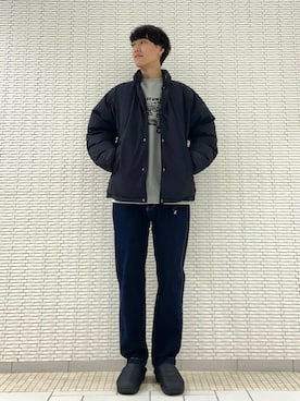 ショウゴさんのコーディネート