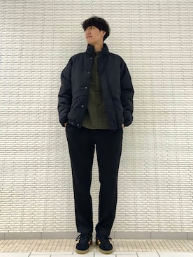 ショウゴさんのコーディネート