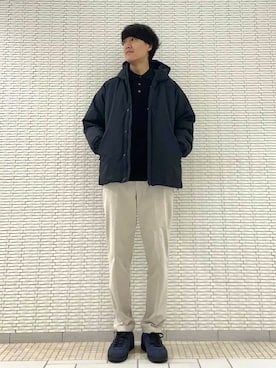 ショウゴさんのコーディネート