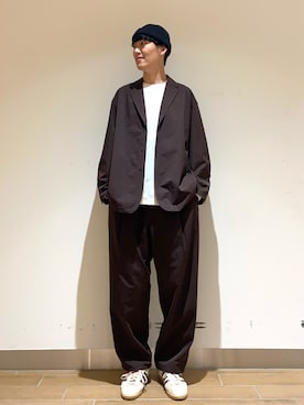 ショウゴさんのコーディネート