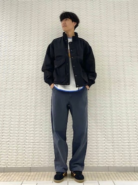 ショウゴさんのコーディネート