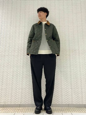 ショウゴさんのコーディネート