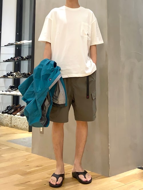 ショウゴさんのコーディネート