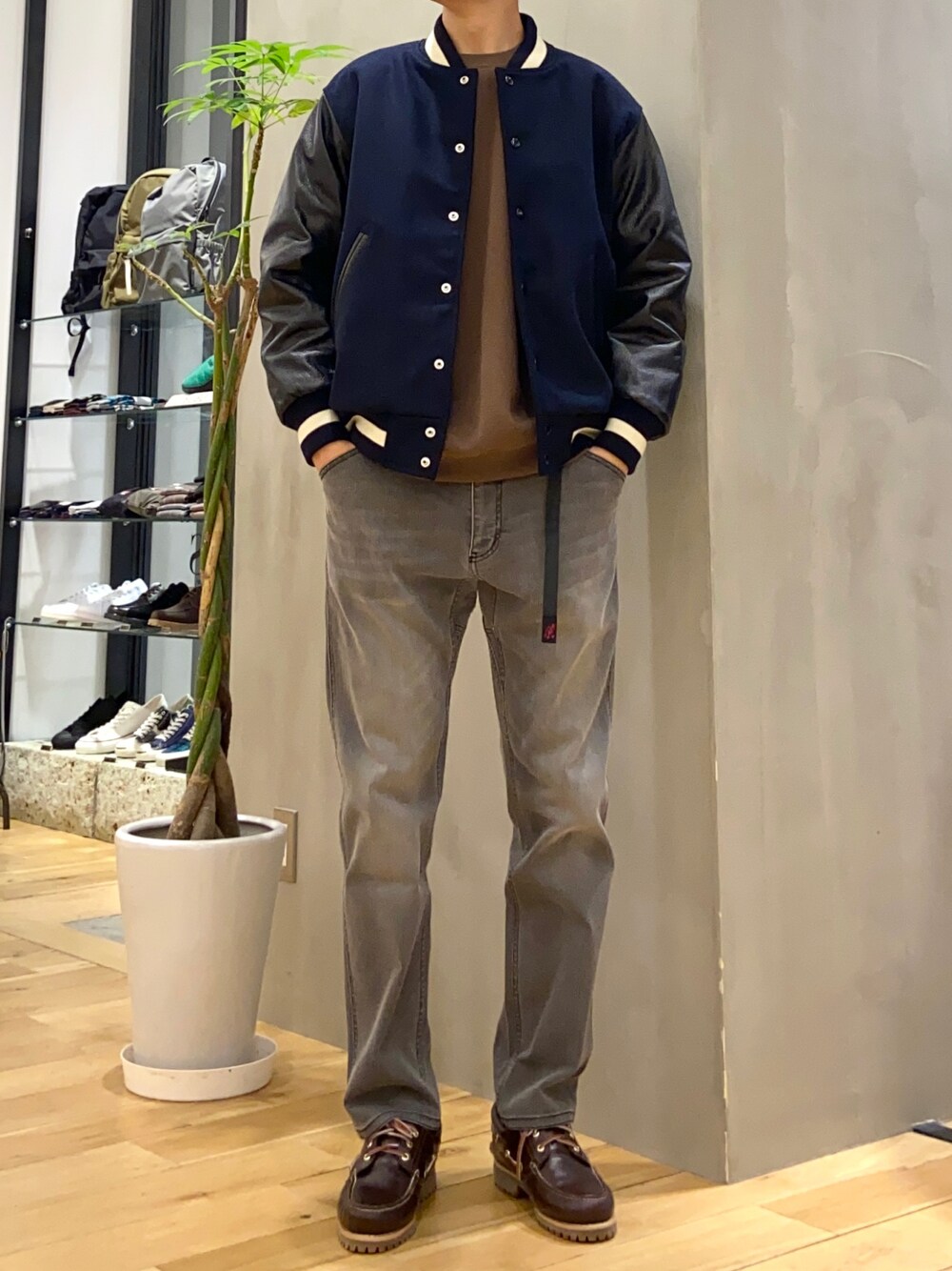 URBAN RESEARCH DOORS（アーバンリサーチドアーズ）の「『別注