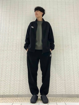 ショウゴさんのコーディネート