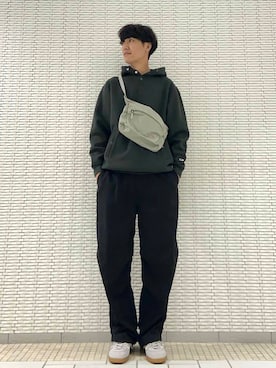 ショウゴさんのコーディネート