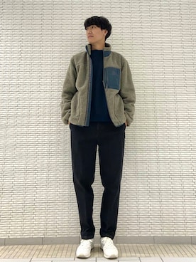 ショウゴさんのコーディネート