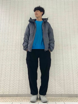 ショウゴさんのコーディネート