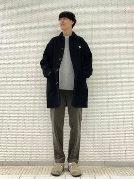 ショウゴさんのコーディネート