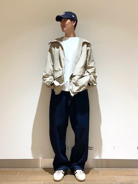 ショウゴさんのコーディネート