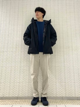 ショウゴさんのコーディネート