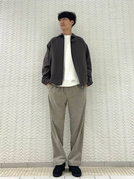 ショウゴさんのコーディネート