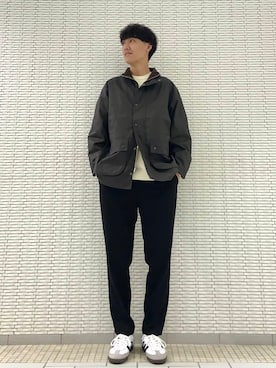 ショウゴさんのコーディネート