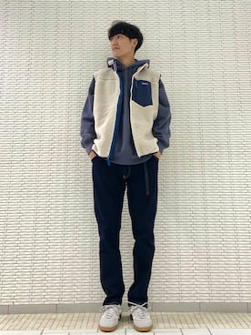 ショウゴさんのコーディネート