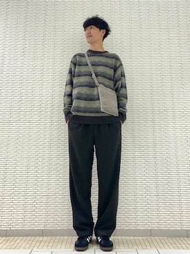 ショウゴさんのコーディネート