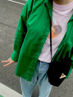 mihomicky1013さんのコーディネート