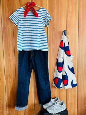 たいさんさんのコーディネート