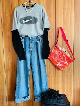 たいさんさんのコーディネート