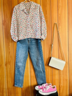 たいさんさんのコーディネート