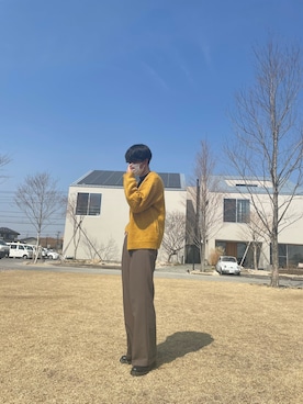 Ryoheiさんのコーディネート