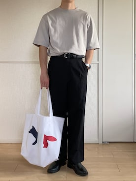 いっせいさんのコーディネート