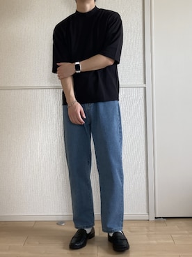 いっせいさんのコーディネート