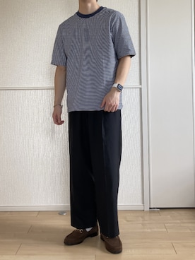 いっせいさんのコーディネート