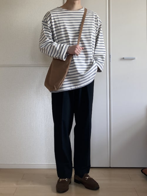 いっせいさんのコーディネート