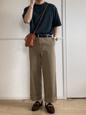 いっせいさんのコーディネート