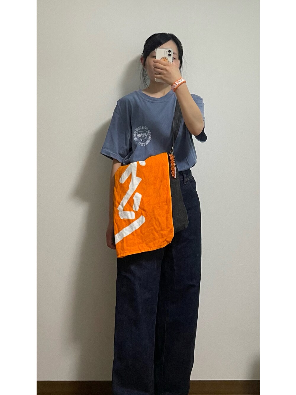 ハンブレッダーズ Tシャツ ハンブレッダーズ/Tシャツ/DAY DREAM BEAT